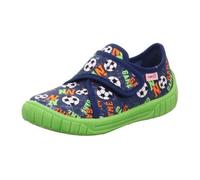 Superfit Kinderschuhe Sportschuhe BLAU BLAU - Gr. - 28
