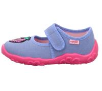 Superfit Kinderschuhe Sportschuhe BLAU/PINK BLAU/PINK - Gr. - 38