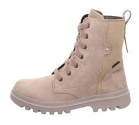 Superfit Kinderschuhe Stiefel BEIGE BEIGE - Gr. - 39