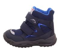 Superfit Kinderschuhe Stiefel BLAU BLAU - Gr. - 22