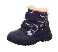 Superfit Kinderschuhe Stiefel BLAU BLAU - Gr. - 26