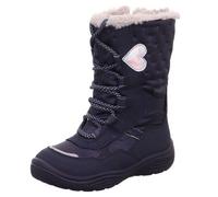 Superfit Kinderschuhe Stiefel BLAU BLAU - Gr. - 30