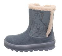 Superfit Kinderschuhe Stiefel BLAU BLAU - Gr. - 31