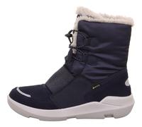 superfit Kinder Stiefel TWILIGHT Mädchen 33 Blau