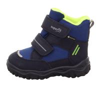 Superfit Winterstiefel Husky Gore-tex Dunkelblau Größe 24