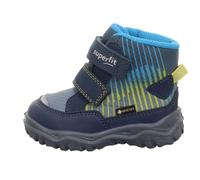 Superfit Kinderschuhe Stiefel BLAU/GELB BLAU/GELB - Gr. - 27