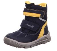 Superfit Kinderschuhe Stiefel BLAU/GELB BLAU/GELB - Gr. - 32