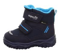 Superfit Kinderschuhe Stiefel BLAU/HELLBLAU BLAU/HELLBLAU - Gr. - 28