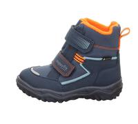 Superfit Männlich HUSKY Blau/Orange 8030