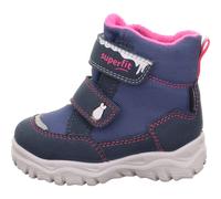 Superfit Kinderschuhe Stiefel BLAU/PINK BLAU/PINK - Gr. - 22