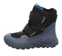 Superfit Kinderschuhe Stiefel BLAU/TÜRKIS BLAU/TÜRKIS - Gr. - 34
