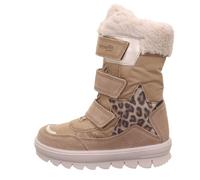 Superfit Kinderschuhe Stiefel BRAUN/BEIGE BRAUN/BEIGE - Gr. - 36