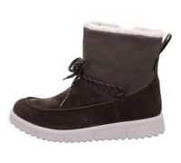 Superfit Kinderschuhe Stiefel BRAUN BRAUN - Gr. - 35