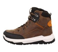 superfit Kinder Boots SPACE Jungen 33 Braun/Orange