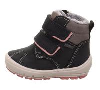 Superfit Groovy 25 grau-rosa