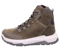 Superfit Kinderschuhe Stiefel GRÜN/BLAU GRÜN/BLAU - Gr. - 42