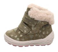 superfit Mädchen Boots GROOVY 2.0 22 Grün