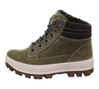 Superfit Kinderschuhe Stiefel GRüN GRüN - Gr. - 33