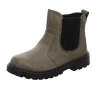 Superfit Kinderschuhe Stiefel GRÜN GRÜN - Gr. - 33