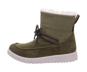 Superfit Kinderschuhe Stiefel GRüN GRüN - Gr. - 34