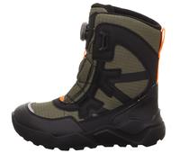 Superfit Männlich ROCKET Grün/Orange 7000