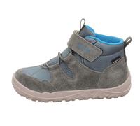 Superfit Kinderschuhe Stiefel GRÜN/TÜRKIS GRÜN/TÜRKIS - Gr. - 33