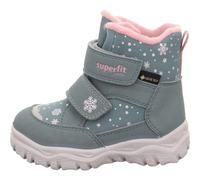 Superfit Kinderschuhe Stiefel HELLGRÜN/ROSA HELLGRÜN/ROSA - Gr. - 20