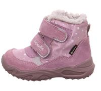 Superfit Kinderschuhe Stiefel LILA LILA - Gr. - 20