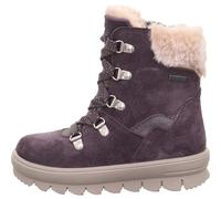 Superfit Kinderschuhe Stiefel LILA LILA - Gr. - 27