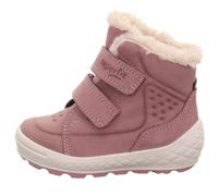 Superfit Mädchen Groovy 2.0 Warm Gefütterte Gore-tex Lila 8510 Stiefel, Lila 8510, 29 EU
