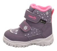 Superfit Kinderschuhe Stiefel LILA/PINK LILA/PINK - Gr. - 20