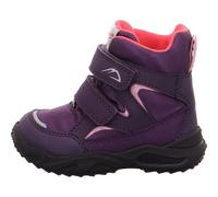 Superfit Kinderschuhe Stiefel LILA/PINK LILA/PINK - Gr. - 24