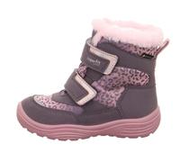 Superfit Kinderschuhe Stiefel LILA/ROSA LILA/ROSA - Gr. - 25