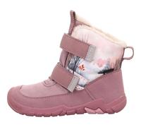 Superfit Kinderschuhe Stiefel LILA/ROSA LILA/ROSA - Gr. - 33