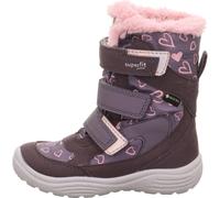 Superfit Jungen Culusuk 2.0 Warm Gefütterte Gore-texSchneestiefel
