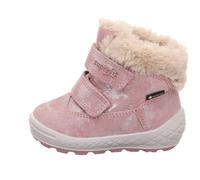 Superfit Mädchen und Jungen Winterstiefel Groovy 2.0, Kinder Stiefeletten, Weite: M IV