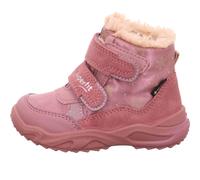 Superfit Kinderschuhe Stiefel ROSA ROSA - Gr. - 21