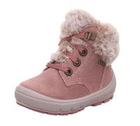 Superfit Kinderschuhe Stiefel ROSA ROSA - Gr. - 21