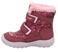 Superfit Kinderschuhe Stiefel ROSA ROSA - Gr. - 34