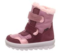 Superfit Kinderschuhe Stiefel ROT/ROSA ROT/ROSA - Gr. - 33