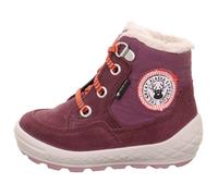 Superfit Kinderschuhe Stiefel ROT ROT - Gr. - 23