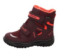 Superfit Kinderschuhe Stiefel ROT ROT - Gr. - 28