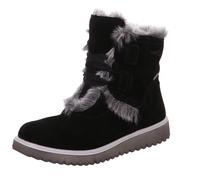 Superfit Kinderschuhe Stiefel SCHWARZ SCHWARZ - Gr. - 31