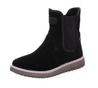 Superfit Kinderschuhe Stiefel SCHWARZ SCHWARZ - Gr. - 33