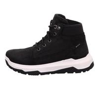 superfit Kinder Boots SPACE Jungen 33 Schwarz