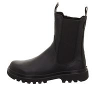 Superfit Mädchen Mädchen Abby Nova Mädchen Warm Gefütterte Gore-tex Schwarz 0010Stiefel