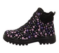 Superfit ABBY leicht gefütterte Gore-Tex Schneestiefel, Schwarz 0020, 38 EU