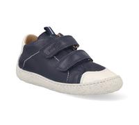Superfit Kindersneaker - Saturnus blau/weiß 21