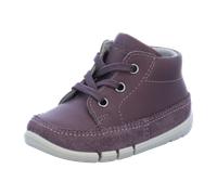 Superfit KINDERSTIEFLETTEN LK FLEXY für Kinder, lila, Größe 18 EU