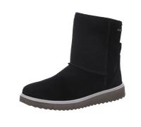 Superfit - KINDERSTIEFLETTEN LK \ LORA schwarz - Gr. - 36